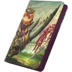 Ultimate Guard Zipfolio 360 Xenoskin Magic: The Gathering 