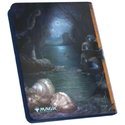 Ultimate Guard Zipfolio 360 Xenoskin Magic: The Gathering 