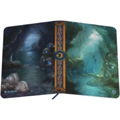 Ultimate Guard Zipfolio 360 Xenoskin Magic: The Gathering 
