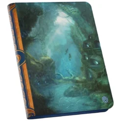 Ultimate Guard Zipfolio 360 Xenoskin Magic: The Gathering 