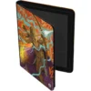 Ultimate Guard Zipfolio 360 Xenoskin Magic: The Gathering "Aetherdrift" - Ketramose, the New Dawn