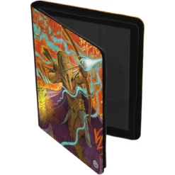 Ultimate Guard Zipfolio 360 Xenoskin Magic: The Gathering "Aetherdrift" - Ketramose, the New Dawn