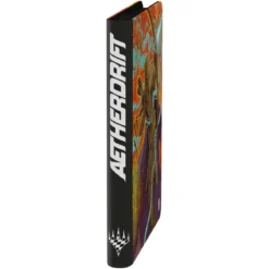 Ultimate Guard Zipfolio 360 Xenoskin Magic: The Gathering "Aetherdrift" - Ketramose, the New Dawn