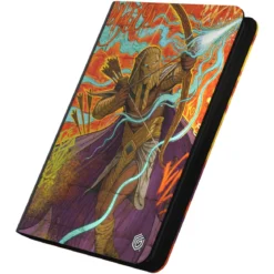 Ultimate Guard Zipfolio 360 Xenoskin Magic: The Gathering 