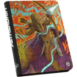 Ultimate Guard Zipfolio 360 Xenoskin Magic: The Gathering 