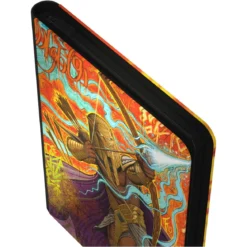 Ultimate Guard Zipfolio 360 Xenoskin Magic: The Gathering 