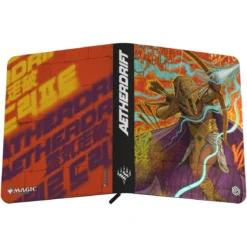 Ultimate Guard Zipfolio 360 Xenoskin Magic: The Gathering 