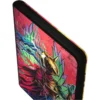 Ultimate Guard Zipfolio 360 Xenoskin Magic: The Gathering "Aetherdrift" - Hazoret, Godseeker