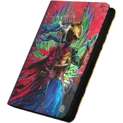 Ultimate Guard Zipfolio 360 Xenoskin Magic: The Gathering 