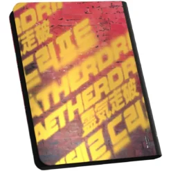 Ultimate Guard Zipfolio 360 Xenoskin Magic: The Gathering 