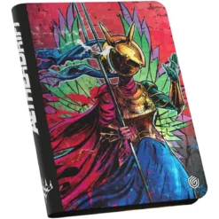 Ultimate Guard Zipfolio 360 Xenoskin Magic: The Gathering 