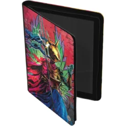 Ultimate Guard Zipfolio 360 Xenoskin Magic: The Gathering 