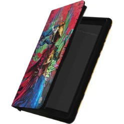 Ultimate Guard Zipfolio 360 Xenoskin Magic: The Gathering 