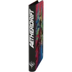 Ultimate Guard Zipfolio 360 Xenoskin Magic: The Gathering 
