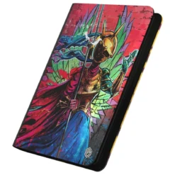 Ultimate Guard Zipfolio 360 Xenoskin Magic: The Gathering 