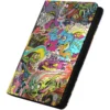 Ultimate Guard Zipfolio 360 Xenoskin Magic: The Gathering "Aetherdrift" - Revved-Up Racers