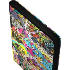 Ultimate Guard Zipfolio 360 Xenoskin Magic: The Gathering 