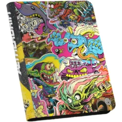 Ultimate Guard Zipfolio 360 Xenoskin Magic: The Gathering 