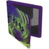 Ultimate Guard Zipfolio 480 Xenoskin Magic: The Gathering "Secrets of Strixhaven" - Witherbloom