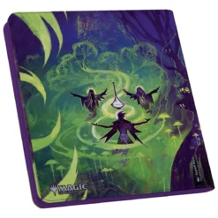 Ultimate Guard Zipfolio 480 Xenoskin Magic: The Gathering