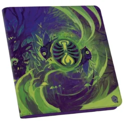 Ultimate Guard Zipfolio 480 Xenoskin Magic: The Gathering