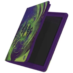 Ultimate Guard Zipfolio 480 Xenoskin Magic: The Gathering