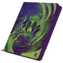 Ultimate Guard Zipfolio 480 Xenoskin Magic: The Gathering