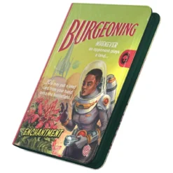 Ultimate Guard Zipfolio 360 Xenoskin Magic: The Gathering 