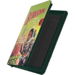 Ultimate Guard Zipfolio 360 Xenoskin Magic: The Gathering 