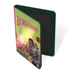 Ultimate Guard Zipfolio 360 Xenoskin Magic: The Gathering 
