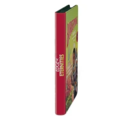 Ultimate Guard Zipfolio 360 Xenoskin Magic: The Gathering 