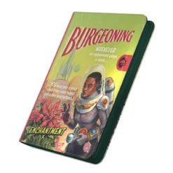Ultimate Guard Zipfolio 360 Xenoskin Magic: The Gathering 