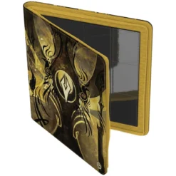 Ultimate Guard Zipfolio 480 Xenoskin Magic: The Gathering 
