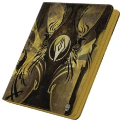 Ultimate Guard Zipfolio 480 Xenoskin Magic: The Gathering 