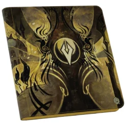 Ultimate Guard Zipfolio 480 Xenoskin Magic: The Gathering 