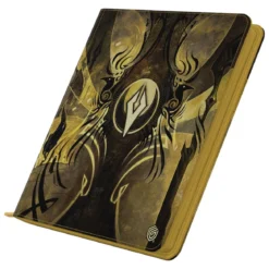 Ultimate Guard Zipfolio 480 Xenoskin Magic: The Gathering 