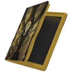 Ultimate Guard Zipfolio 480 Xenoskin Magic: The Gathering 