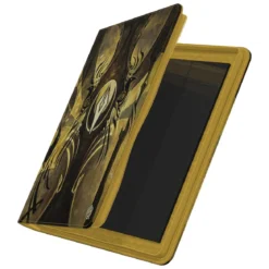 Ultimate Guard Zipfolio 480 Xenoskin Magic: The Gathering 