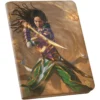 Ultimate Guard Zipfolio 360 Xenoskin Magic: The Gathering "Tarkir: Dragonstorm" - Descendant of Storms