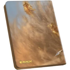 Ultimate Guard Zipfolio 360 Xenoskin Magic: The Gathering "Tarkir: Dragonstorm" - Descendant of Storms