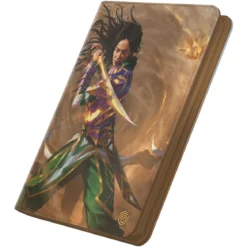 Ultimate Guard Zipfolio 360 Xenoskin Magic: The Gathering 
