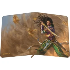 Ultimate Guard Zipfolio 360 Xenoskin Magic: The Gathering 
