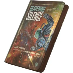 Ultimate Guard Zipfolio 360 Xenoskin Magic: The Gathering 