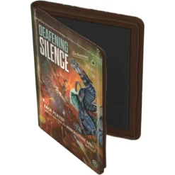 Ultimate Guard Zipfolio 360 Xenoskin Magic: The Gathering 