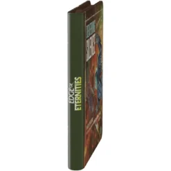 Ultimate Guard Zipfolio 360 Xenoskin Magic: The Gathering 