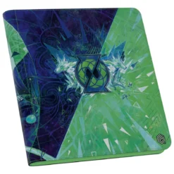 Ultimate Guard Zipfolio 480 Xenoskin Magic: The Gathering