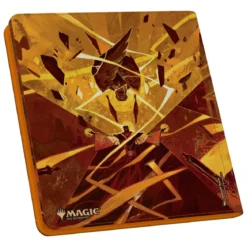 Ultimate Guard Zipfolio 480 Xenoskin Magic: The Gathering