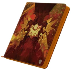 Ultimate Guard Zipfolio 480 Xenoskin Magic: The Gathering