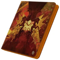 Ultimate Guard Zipfolio 480 Xenoskin Magic: The Gathering