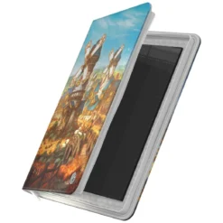Ultimate Guard Zipfolio 360 Xenoskin Magic: The Gathering 